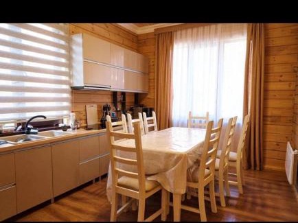 Issyk-Kul Region House | Коттедж в городке премиум класса Ski paradise , недалеко от лыжной базы Каракол