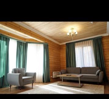 Issyk-Kul Region House | Коттедж в городке премиум класса Ski paradise , недалеко от лыжной базы Каракол