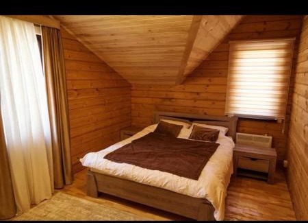 Issyk-Kul Region House | Коттедж в городке премиум класса Ski paradise , недалеко от лыжной базы Каракол