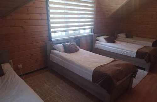 Issyk-Kul Region House | Коттедж в городке премиум класса Ski paradise , недалеко от лыжной базы Каракол