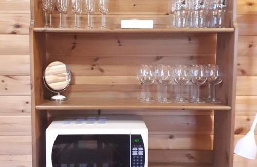 Tohmajarvi House | Коттедж в Финляндии (Тохмаярви)