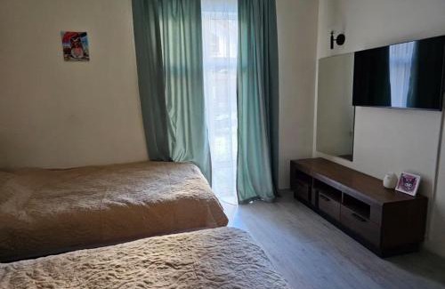 Cholpon-Ata Villa | Коттедж в ЦО Радуга на Исык-Куле