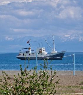 Issyk-Kul Region Apartment | Коттедж лагуна сити