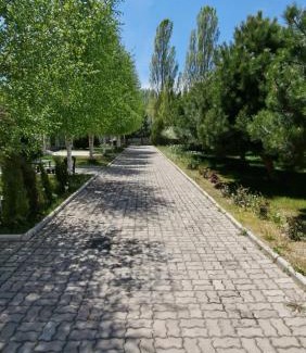 Issyk-Kul Region Apartment | Коттедж лагуна сити