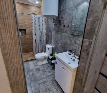 Issyk-Kul Region Apartment | Коттедж лагуна сити