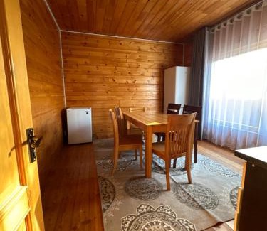 Issyk-Kul Region Apartment | Коттедж caravella