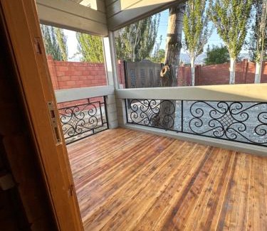 Issyk-Kul Region Apartment | Коттедж caravella