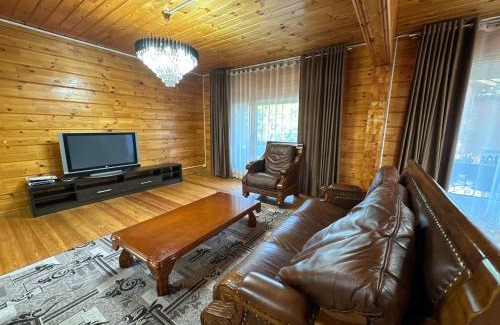 Issyk-Kul Region Apartment | Коттедж caravella