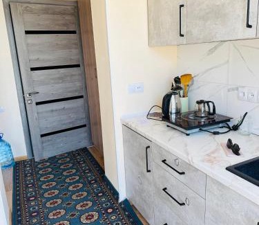 Bosteri Apartment | Коттедж Diamond Resort-Aelita