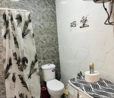 Bosteri Apartment | Коттедж Diamond Resort-Aelita