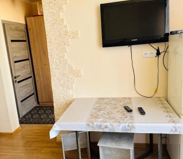 Bosteri Apartment | Коттедж Diamond Resort-Aelita