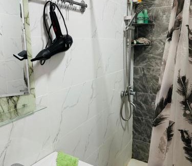 Bosteri Apartment | Коттедж Diamond Resort-Aelita