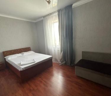 Borovoe House | Коттедж