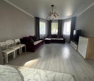 Borovoe House | Коттедж