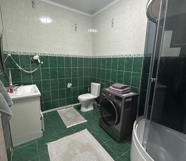 Borovoe House | Коттедж