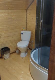 Soymy Hotel | Крайня Хата