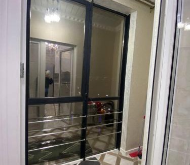 Shymkent Apartment | Красивая квартира в центре города Шымкент Жк Тамерлан bi group 1-ком квартира