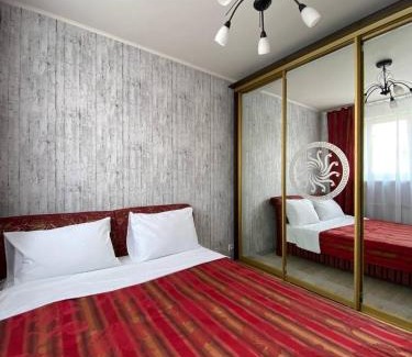 Kharkiv Apartment | Красивая 3 к кв Центр м Гагарина м Спортивная