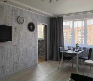 Kharkiv Apartment | Красивая 3 к кв Центр м Гагарина м Спортивная