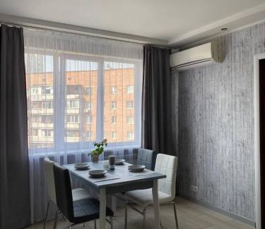 Kharkiv Apartment | Красивая 3 к кв Центр м Гагарина м Спортивная