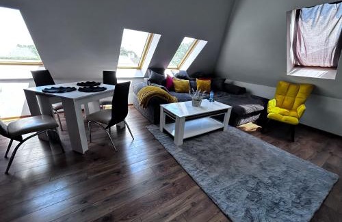 Vitosha District Apartment | кристален въздух