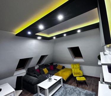 Vitosha District Apartment | кристален въздух