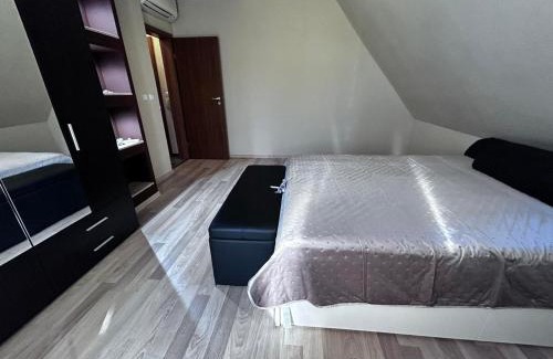 Vitosha District Apartment | кристален въздух