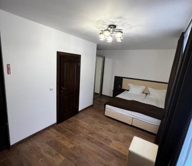 Mizhhirya Hotel | Купецький Двір