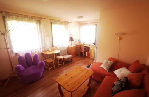 Boyana Apartment | Къщата на Румен