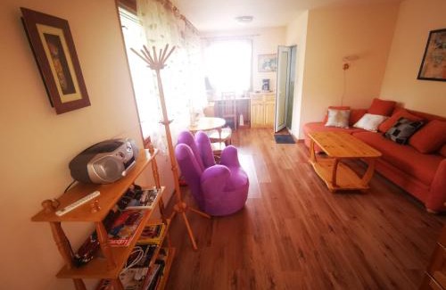 Boyana Apartment | Къщата на Румен