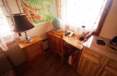 Boyana Apartment | Къщата на Румен