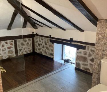 Arda Villa | Къща Александрова с басейн вътрешен и отопляем