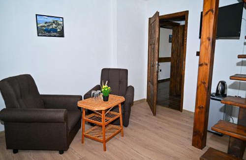 Dobrinishte House | Къща Джано