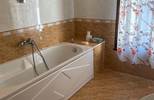 Hvoyna House | Къща за гости Аспарух