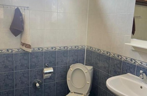 Hvoyna House | Къща за гости Аспарух