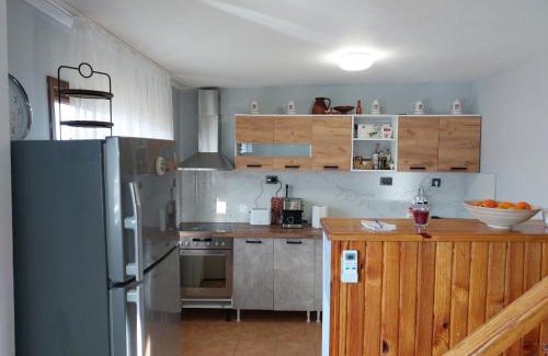 Kyustendil House | Къща за гости Балканъ