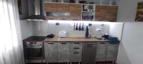 Kyustendil House | Къща за гости Балканъ