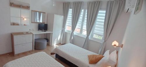 Ivaylovgrad House | Къща за гости Веселина - Ивайловград