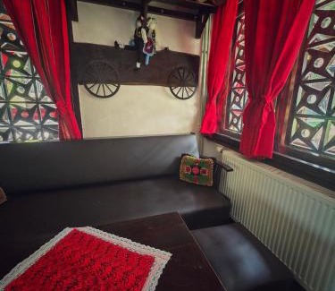 Berkovitsa House | Къща за гости Дядо Яни