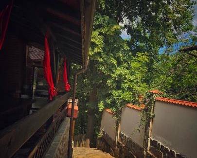 Berkovitsa House | Къща за гости Дядо Яни