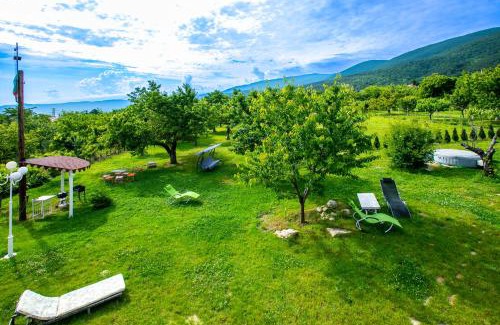 Pazardzik Villa | Къща за гости Кала