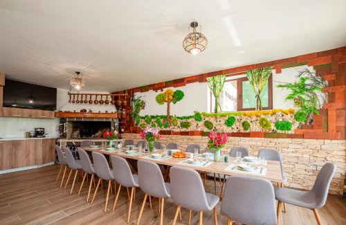 Smolyan Villa | Къща за гости Крис