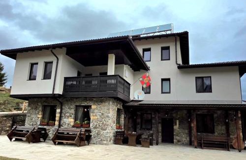 Smolyan House | Къща за гости МЕЧА СТЪПКА