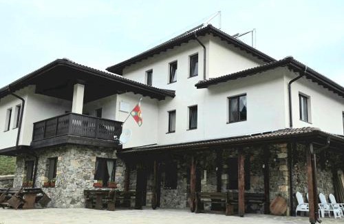 Smolyan House | Къща за гости МЕЧА СТЪПКА