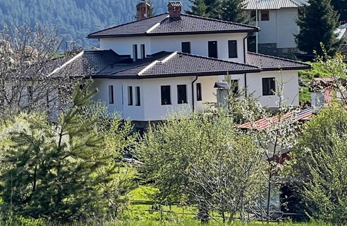 Smolyan House | Къща за гости МЕЧА СТЪПКА