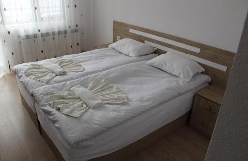 Smolyan House | Къща за гости Мишурови