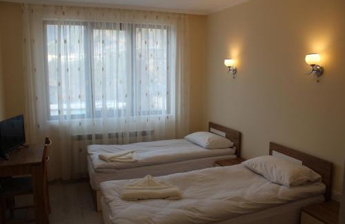 Smolyan House | Къща за гости Мишурови