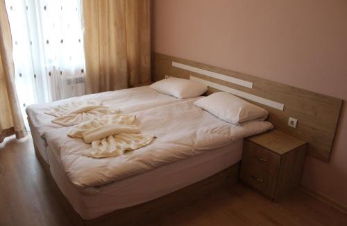 Smolyan House | Къща за гости Мишурови