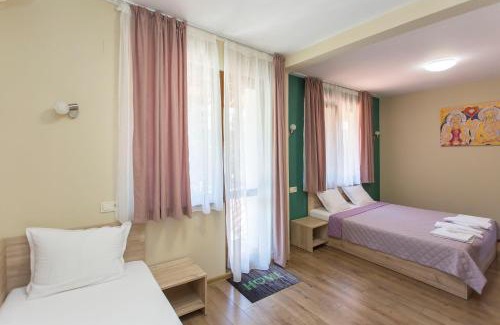 Sapareva Banya House | Къща за гости Перуника