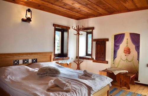 Smolyan House | Къща за гости Родопчани